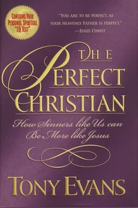 Cover of The Perfect Christian