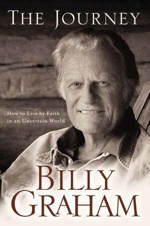 Cover of The Journey
