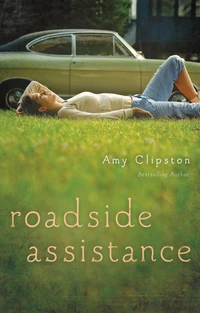 Cover of Roadside Assistance