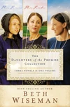 Cover of The Daughters of the Promise Collection