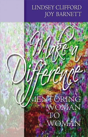 Cover of Make A Difference