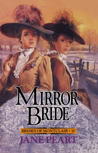 Cover of Mirror Bride