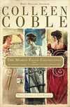 Cover of The Mercy Falls Collection