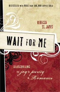 Cover of Wait for Me