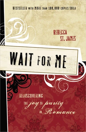 Cover of Wait for Me