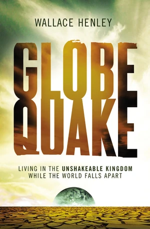 Cover of Globequake