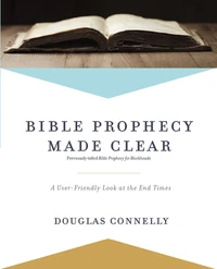 Cover of Bible Prophecy Made Clear