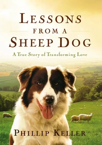 Cover of Lessons from a Sheep Dog