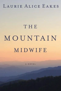 Cover of The Mountain Midwife