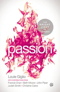 Cover of Passion
