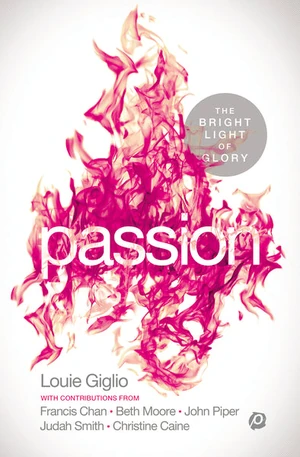 Cover of Passion