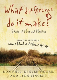 Cover of What Difference Do It Make?