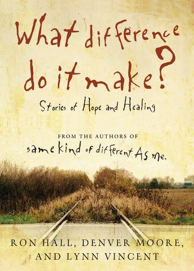 Cover of What Difference Do It Make?