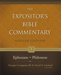 Cover of Ephesians - Philemon
