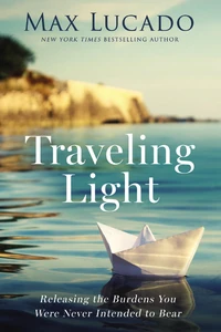 Cover of Traveling Light