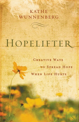 Cover of Hopelifter