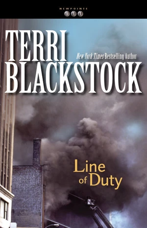 Cover of Line of Duty