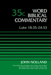 Cover of Luke 18