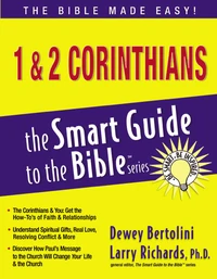 Cover of 1 & 2 Corinthians