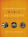 Cover of Understanding World Religions