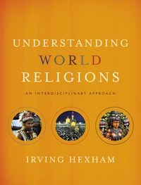 Cover of Understanding World Religions