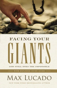 Cover of Facing Your Giants