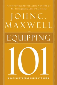 Cover of Equipping 101