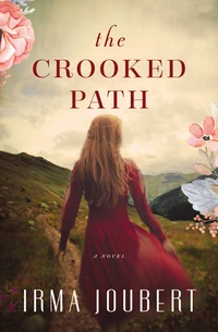 Cover of The Crooked Path
