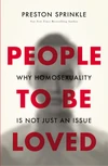 Cover of People to Be Loved