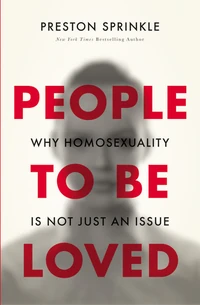 Cover of People to Be Loved