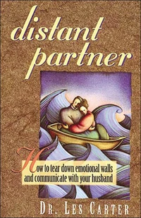 Cover of Distant Partner