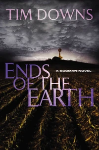 Cover of Ends of the Earth