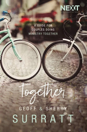Cover of Together