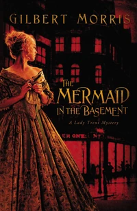 Cover of The Mermaid in the Basement
