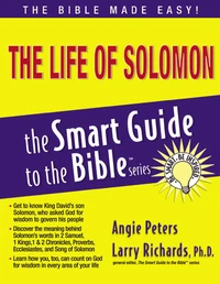Cover of The Life of Solomon