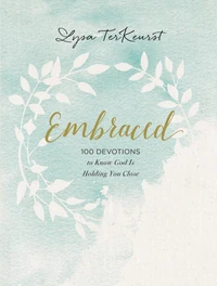 Cover of Embraced