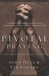 Cover of Pivotal Praying