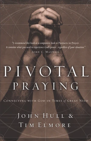 Cover of Pivotal Praying