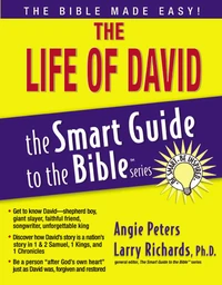 Cover of The Life of David