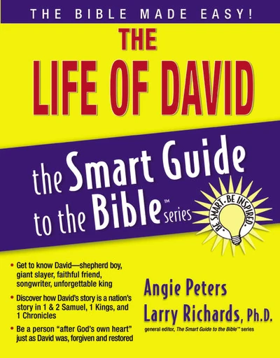 Cover of The Life of David