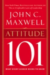 Cover of Attitude 101