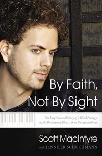 Cover of By Faith, Not By Sight
