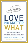 Cover of Love No Matter What