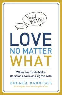 Cover of Love No Matter What