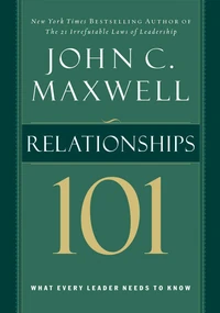 Cover of Relationships 101