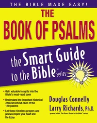 Cover of The Book of Psalms