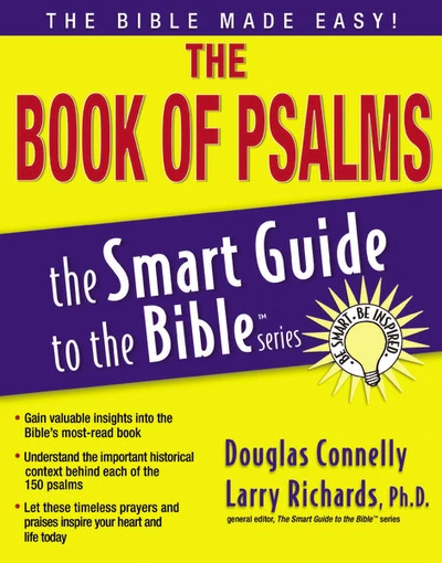 Cover of The Book of Psalms