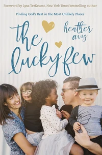 Cover of The Lucky Few