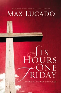 Cover of Six Hours One Friday