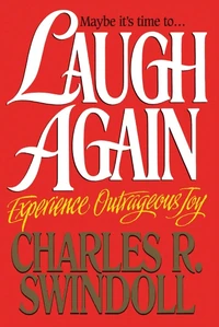 Cover of Laugh Again